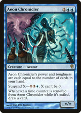 Aeon Chronicler [Duel Decks: Jace vs. Vraska] - Magic: The Gathering