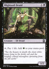 Blightsoil Druid [Eternal Masters] - Magic: The Gathering