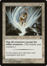 Blinding Light [Portal] - Magic: The Gathering