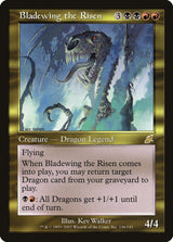 Bladewing the Risen [Scourge] - Magic: The Gathering