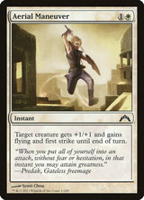 Aerial Maneuver [Gatecrash] - Magic: The Gathering