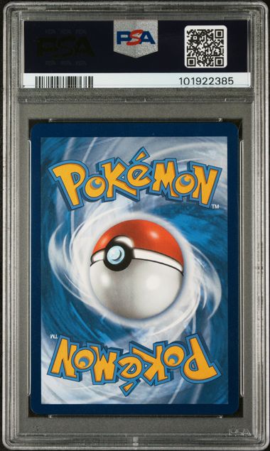 Giratina Vstar (GG69/GG70) [Sword & Shield: Crown Zenith] Graded PSA 9