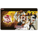Yugi & Kaiba Quarter Century - Game Mat