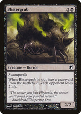 Blistergrub [Scars of Mirrodin] - Magic: The Gathering
