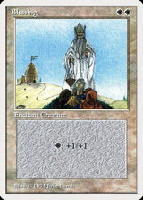 Blessing [Summer Magic / Edgar] - Magic: The Gathering