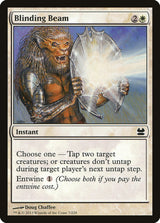 Blinding Beam [Modern Masters] - Magic: The Gathering