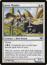 Aerie Mystics [Conflux] - Magic: The Gathering