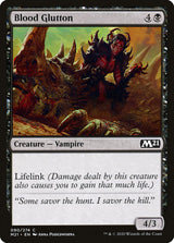Blood Glutton [Core Set 2021] - Magic: The Gathering