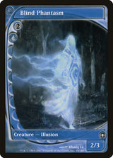 Blind Phantasm [Future Sight] - Magic: The Gathering