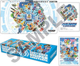 Digimon Card Game - Animation Series 25th Anniversary Set - Digimon