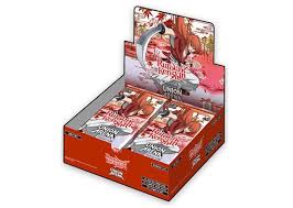Union Arena - Ruroun Kenshin - Bandai
