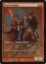 Blood Knight [Champs and States] - Magic: The Gathering
