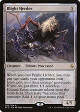 Blight Herder [Battle for Zendikar] - Magic: The Gathering