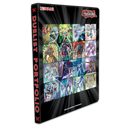 Elemental HERO - 9-Pocket Duelist Portfolio