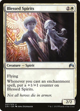 Blessed Spirits [Magic Origins] - Magic: The Gathering