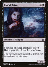 Blood Bairn [Commander Anthology] - Magic: The Gathering