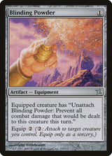 Blinding Powder [Betrayers of Kamigawa] - Magic: The Gathering