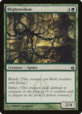 Blightwidow [Mirrodin Besieged] - Magic: The Gathering