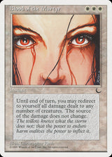 Blood of the Martyr [Chronicles] - Magic: The Gathering