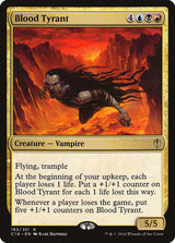 Blood Tyrant [Commander 2016] - Magic: The Gathering