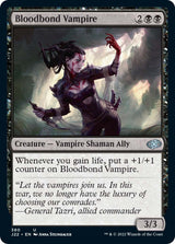 Bloodbond Vampire [Jumpstart 2022] - Magic: The Gathering