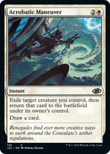 Acrobatic Maneuver [Jumpstart 2022] - Magic: The Gathering