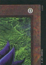Black Lotus (3 of 9) (Ultra PRO Puzzle Quest) [Media Promos] - Magic: The Gathering