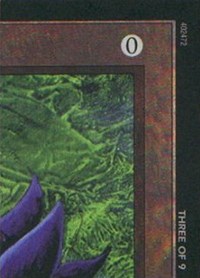 Black Lotus (3 of 9) (Ultra PRO Puzzle Quest) [Media Promos] - Magic: The Gathering