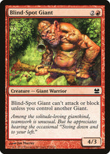 Blind-Spot Giant [Modern Masters] - Magic: The Gathering