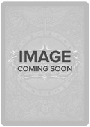Memorial Ground (Red) [JDG209] (Promo)  Cold Foil