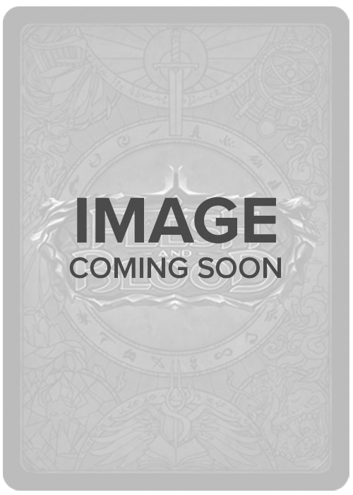 Mask of Recurring Nightmares (Golden) [FAB225] (Promo)  Cold Foil