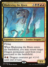 Bladewing the Risen [Commander 2017] - Magic: The Gathering