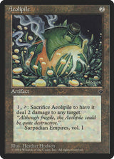 Aeolipile [Fallen Empires] - Magic: The Gathering