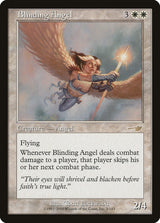 Blinding Angel [Nemesis] - Magic: The Gathering
