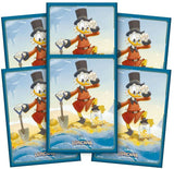 Card Sleeves (Scrooge McDuck / 65-Pack) - Disney