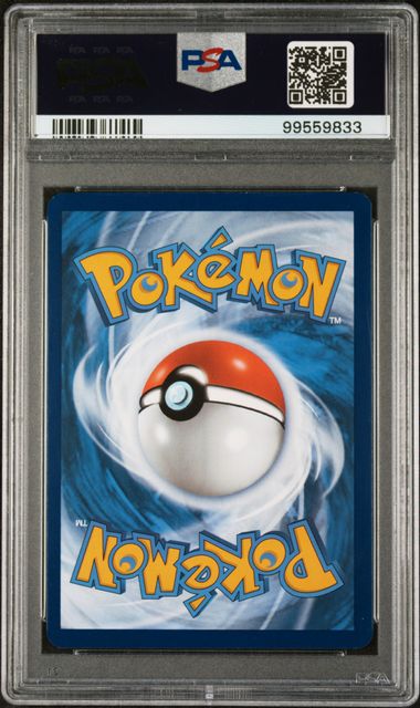 Arctibax (209/193) [PAL: Paldea Evolved] Graded PSA 9 - Pokémon