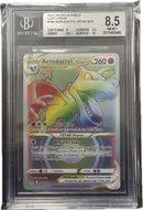 Aerodactyl VStar (199/196) [Sword & Shield: Lost Origin] Graded BGS 8.5