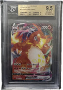 Charizard VMax (002/021) [JP: 2020 Charizard Starter Set] Graded BGS 9.5