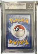 Aerodactyl VStar (199/196) [Sword & Shield: Lost Origin] Graded BGS 8.5