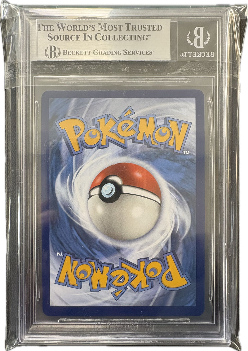 Aerodactyl VStar (199/196) [Sword & Shield: Lost Origin] Graded BGS 8.5