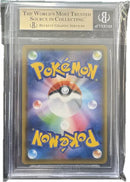 Charizard VMax (002/021) [JP: 2020 Charizard Starter Set] Graded BGS 9.5