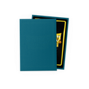 Dragon Shield Matte Japanese Small Color Sleeves 60ct