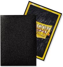 Dragon Shield Matte Japanese Small Color Sleeves 60ct