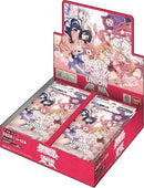 Union Arena - The 100 Girlfriends Who Really, Really, Really, Really, Really Love You Booster Box