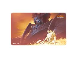 Riftbound League of Legends - Playmat (Mordekaiser)