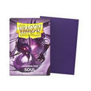 Dragon Shield Dual Matte Standard Size Sleeves 100ct
