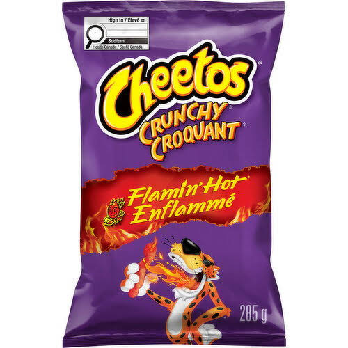 Cheetos Flamin' Hot 54g