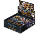 Battle Spirits Saga Dawn of History - Booster Box