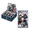 Union Arena - Demon Slayer: Kimetsu no Yaiba Vol.2 Booster Box