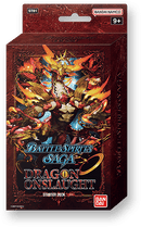 Battle Spirits: Dragon Onslaught - ST01
